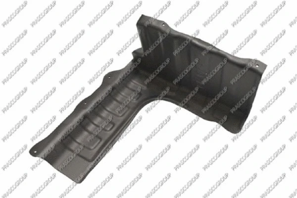 Engine Compartment Noise Insulation (KI3301903)