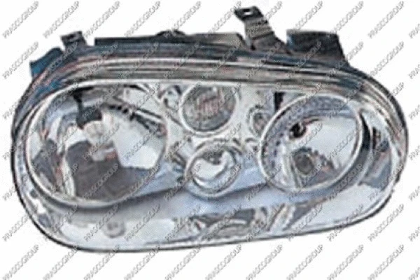 Headlight (VG0344924)