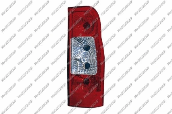 Tail Light Assembly (FD9124154)