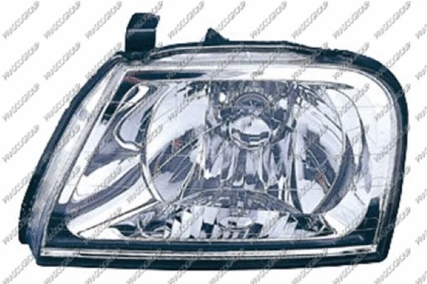 Headlight (MB8154604)