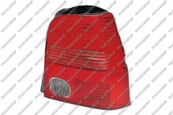 Tail Light Assembly (VG3204153)