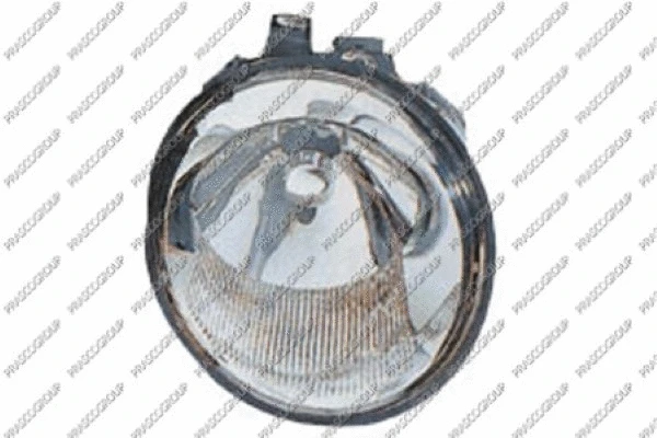 Headlight (VG3204803)