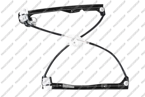 Window Regulator (VG715W044)