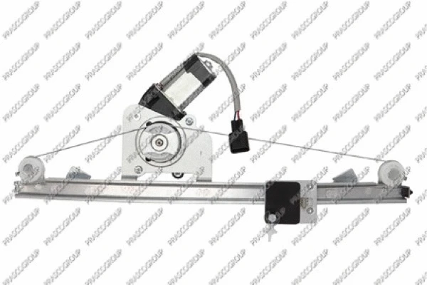 Window Regulator (FD008W021)