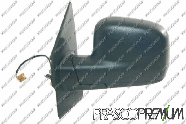 Exterior Mirror (VG9177314P)