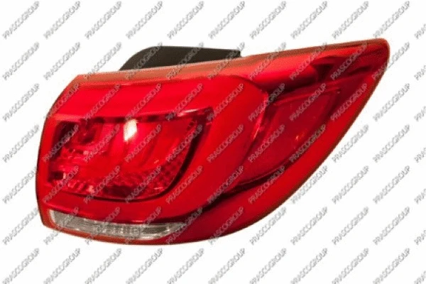 Tail Light Assembly (KI0244155)