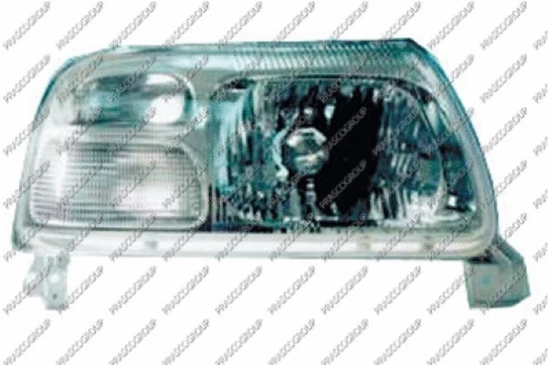 Headlight (SZ0544804)