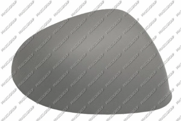 Cover, exterior mirror (LA0037433)