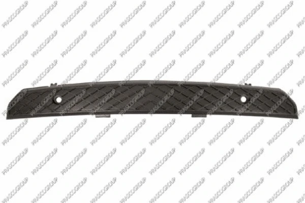 Ventilation Grilles, bumper (ME9192130)