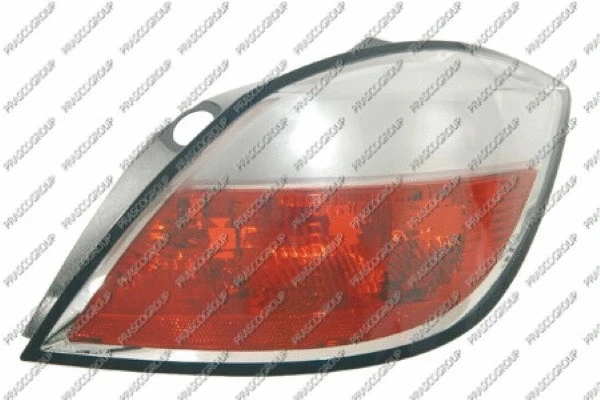 Tail Light Assembly (OP4104153)