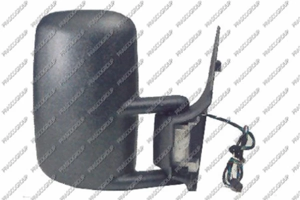 Exterior Mirror (ME9157313)