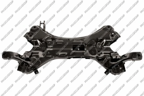 Cross Member (HN8043900)