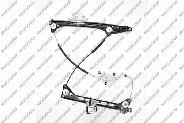 Window Regulator (AD202W012)