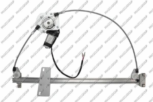 Window Regulator (ME908W021)