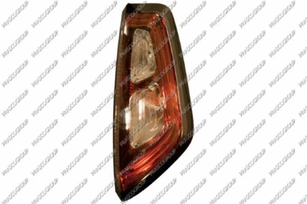 Tail Light Assembly (FT3444163)