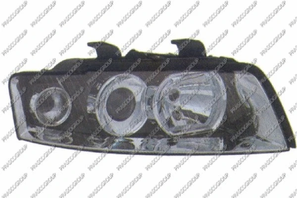 Headlight (AD0204913)