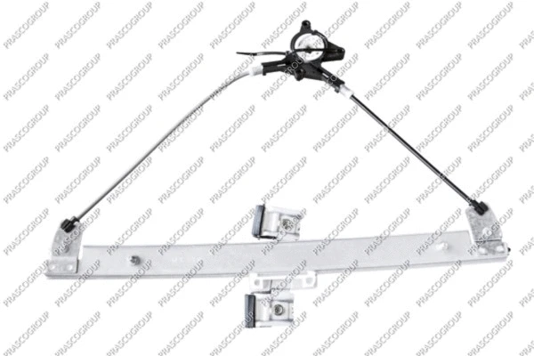 Window Regulator (MZ308W024)