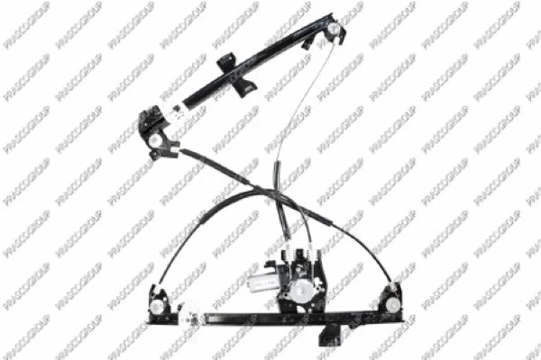Window Regulator (CI915W025)