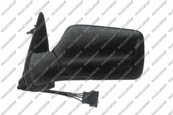 Exterior Mirror (VG0327304)