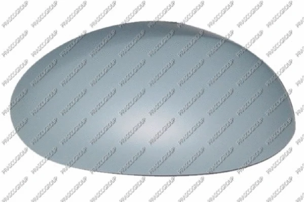 Cover, exterior mirror (CI2017403)