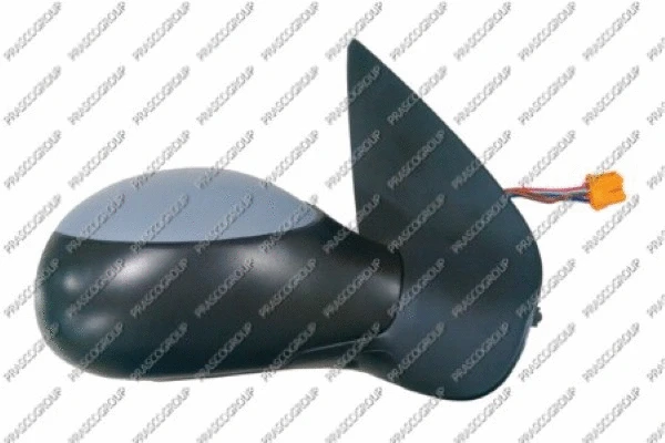 Exterior Mirror (PG0097333)