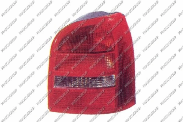 Tail Light Assembly (AD0174155)