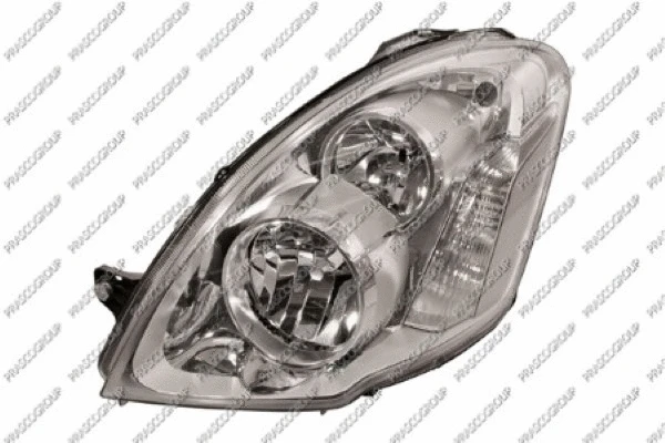Headlight (FT9294904)