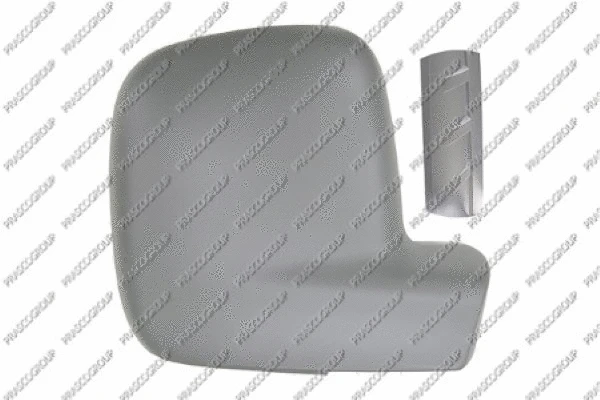 Cover, exterior mirror (VG9047413)