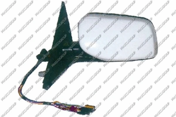 Exterior Mirror (BM0467366)
