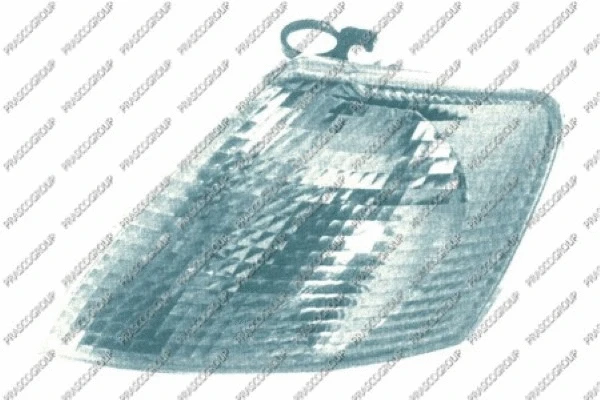 Direction Indicator (VG0524014)