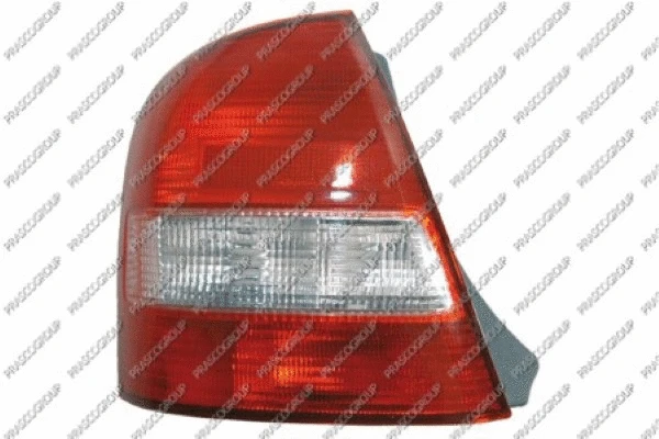 Tail Light Assembly (MZ0214154)