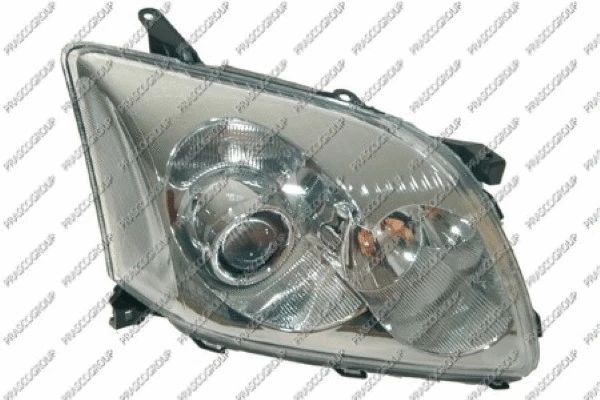 Headlight (TY2424903)