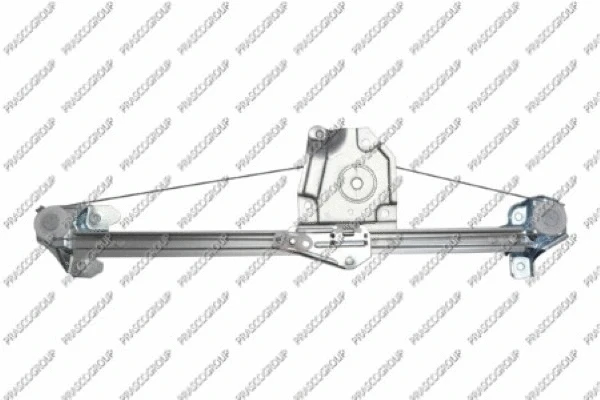 Window Regulator (OP017W063)