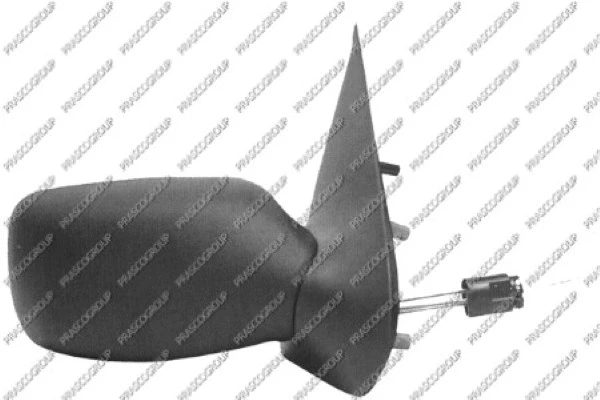 Exterior Mirror (FD0507113)