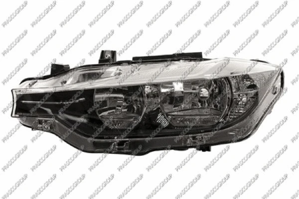 Headlight (BM0314904)