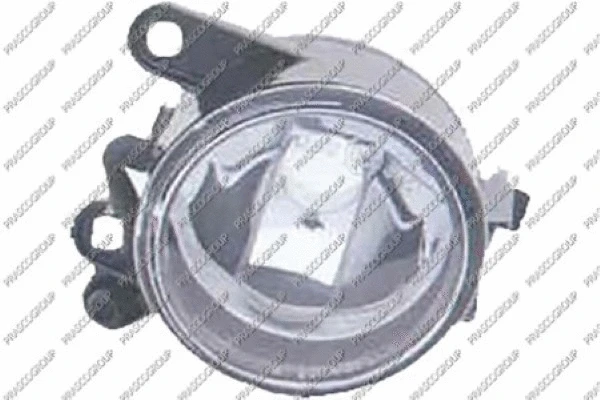 Front Fog Light (VG0364422)