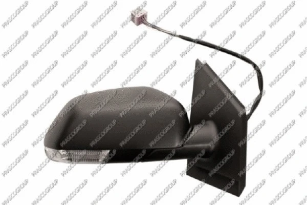 Exterior Mirror (VG0227313)
