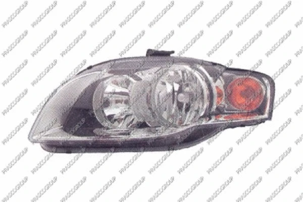 Headlight (AD0224904)