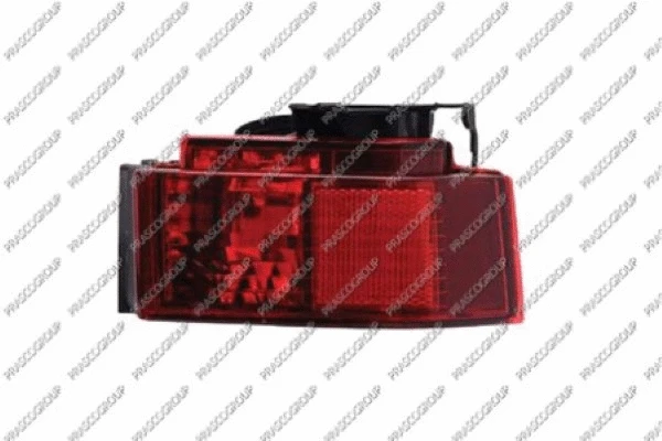 Rear Fog Light (OP3504464)