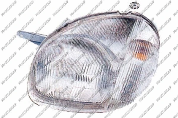 Headlight (HN3204824)