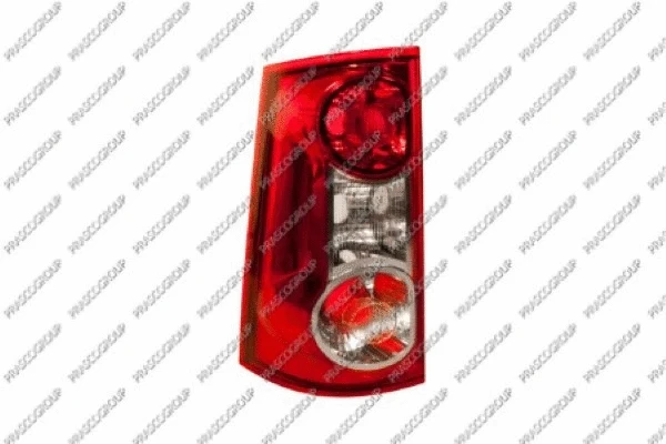 Tail Light Assembly (DA3204174)