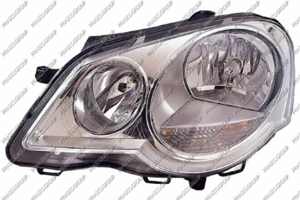 Headlight (VG0224904)