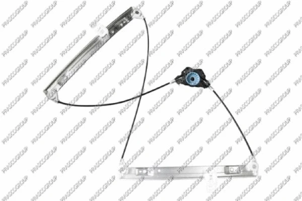 Window Regulator (FD340W012)