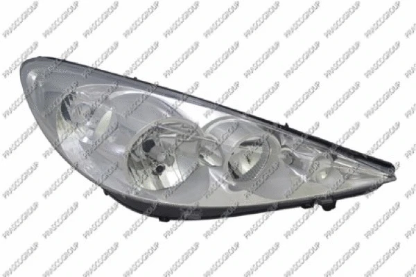Headlight (PG0114903)