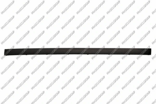 Trim/Protection Strip, bumper (BM0141265)