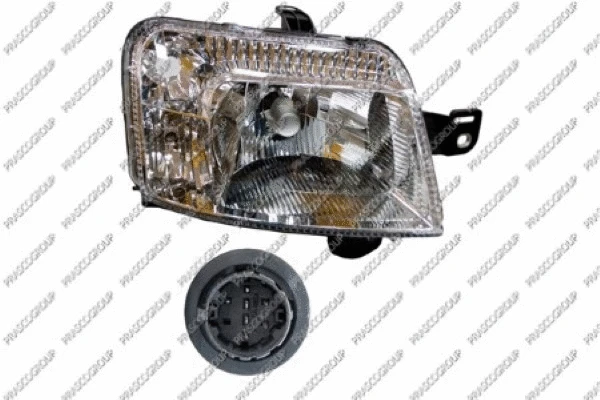 Headlight (FT1234803)