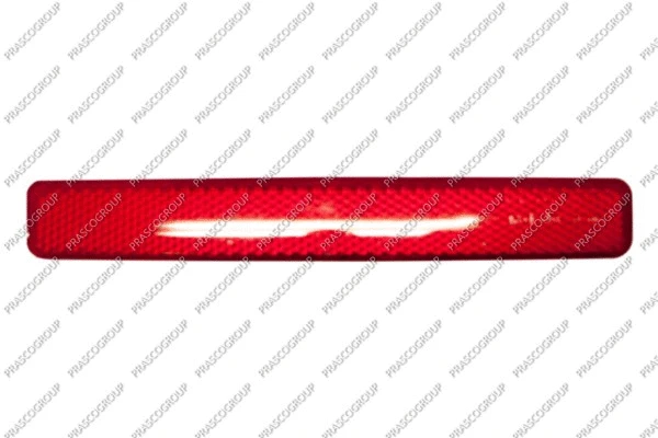 Reflector, position/end outline marker light (VG9174354)