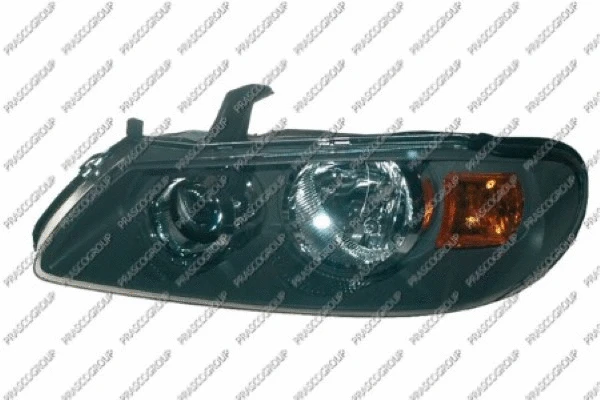 Headlight (DS4244904)