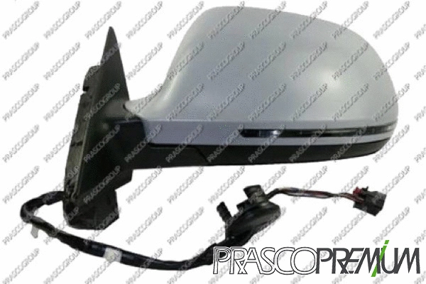 Exterior Mirror (AD3227314P)