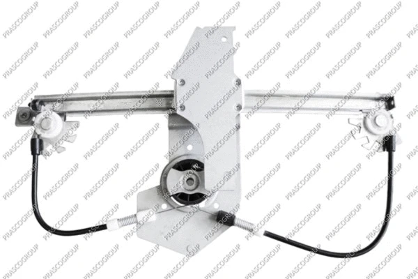 Window Regulator (PG320W079)
